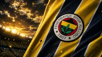 Fenerbahçe Medicana Erkek Voleybol Takımı'nda 5 Oyuncuyla Yollar Ayrıldı