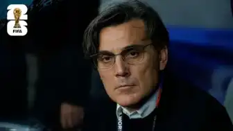 A Milli Takım Teknik Direktörü Vincenzo Montella: 'Futbolcularımız ağır eleştirilere maruz kaldı'