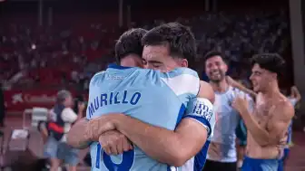 Malaga 8 Yıl Sonra La Liga'ya Dönüş Yaptı