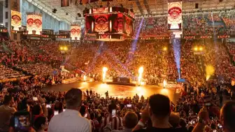 EuroLeague'de Beşiktaş Dönemi: AS Monaco'nun Yerine Wild Card Kararı