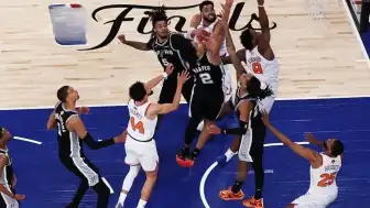 New York Knicks, 53 Yıl Sonra NBA Şampiyonu Oldu