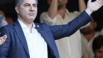 Fenerbahçe Başkanlık Seçimini Kaybeden Hakan Safi'nin Yaklaşık 20 Milyon Euro'luk Kaybı Olduğu İddia Edildi