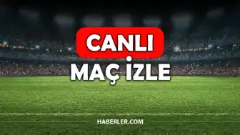 5 Haziran'da Futbol Maçları Hangi Kanallarda Yayınlanacak?