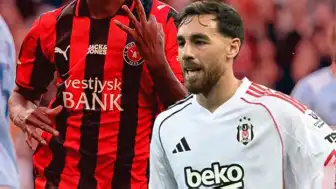 Beşiktaş'ın UEFA Avrupa Ligi Rakibi Belirlendi: Midtjylland ile Eşleşme