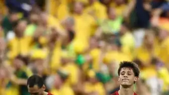 2026 FIFA Dünya Kupası: Türkiye Paraguay Mağlubiyetiyle Turnuvaya Veda Etti