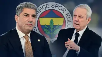 Fenerbahçe Olağanüstü Seçimli Genel Kurulu Başladı: Başkan Adayları Belli Oldu