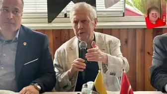 Aziz Yıldırım: 'Fenerbahçe bu sene şampiyon olacak'