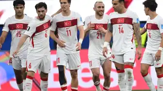 FIFA 2026 Dünya Kupası: Türkiye ile ABD Maçında İlk Gol Geldi