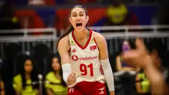 Filenin Sultanları'ndan Dominik Cumhuriyeti'ne Karşı Galibiyetle Başlangıç