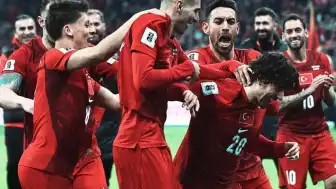 2026 FIFA Dünya Kupası: Türkiye - Paraguay Karşılaşmasının Yayın Bilgileri ve Muhtemel Kadrolar Açıklandı