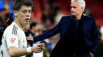 Real Madrid'de Transfer Hareketliliği: Jose Mourinho Orta Sahaya Takviye İstiyor