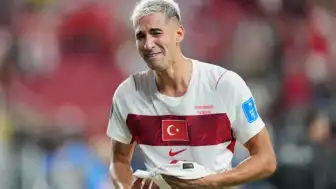 2026 FIFA Dünya Kupası'na Veda: A Milli Futbol Takımı Paraguay Karşısında Mağlup Oldu