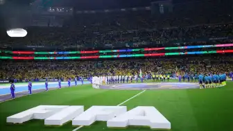 2026 FIFA Dünya Kupası'nda Perşembe ve Cuma Programı: Maç Saatleri ve Yayın Kanalları