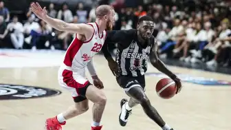 Beşiktaş GAİN, Basketbol Süper Ligi'nde Finale Yükseldi: Fenerbahçe Beko ile Eşleşecek