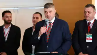 Karşıyaka Spor Kulübü Seçimli Genel Kurulunda Yiğit Tusder Başkan Seçildi