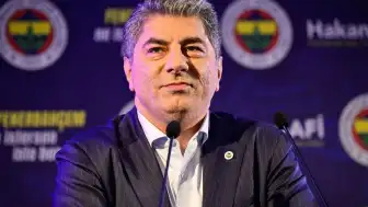 Fenerbahçe Başkan Adayı Hakan Safi'den Tzolis İçin 35 Milyon Euroluk Teklif İddiası