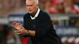 Jose Mourinho, 13 Yıl Sonra Yeniden Real Madrid Teknik Direktörü Oldu