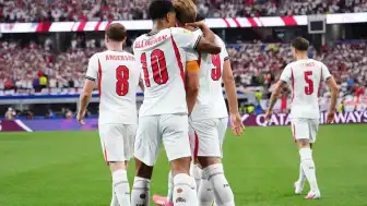 FIFA 2026 Dünya Kupası: İngiltere ve Hırvatistan Arasındaki Mücadeleyi İngiltere Kazandı