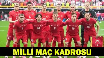 A Milli Futbol Takımı'nın 2026 Dünya Kupası Kadrosu ve Avustralya Maçı Öncesi Durum