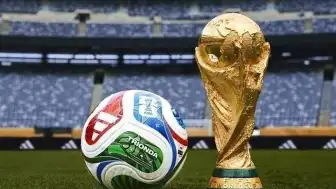 2026 FIFA Dünya Kupası Gol Krallığı Sıralaması Açıklandı