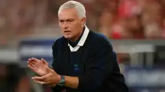 Jose Mourinho, Real Madrid ile 3 Yıllık Anlaşma Sağladı
