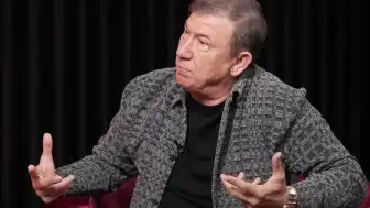 Tanju Çolak'tan TFF Başkanı Hacıosmanoğlu'na Sert Eleştiriler: "Gideceksin!"