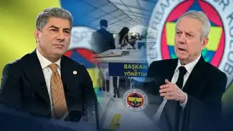 Fenerbahçe'de Başkanlık Seçimi Tamamlandı: Sonuçlar Bekleniyor