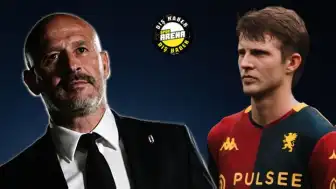 Beşiktaş Teknik Direktörü Vincenzo Italiano'dan Morten Frendrup Talebi: 'Ne Pahasına Olursa Olsun Alınmalı'