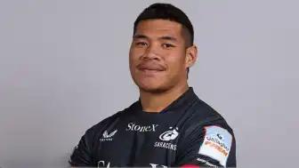 Saracens Takım Arkadaşı Jamie George'dan T.A.'nın Gece Kulübü Olayına İlişkin Açıklamalar