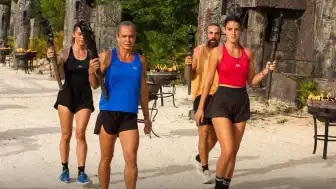 Survivor 11 Haziran Eleme Düellosu Sonuçları: Deniz Adaya Veda Etti