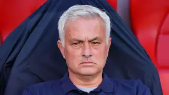 Jose Mourinho, Real Madrid'in Yeni Teknik Direktörü Oldu