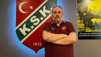 Karşıyaka'da A.K.'e Katar ve Kuveyt'ten Teklif