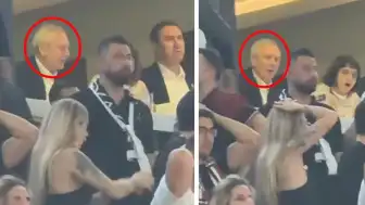 Fenerbahçe Beko'nun Şampiyonluk Kutlamalarında Aziz Yıldırım'ın Tepkisi Dikkat Çekti