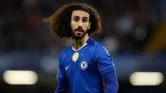Real Madrid, Marc Cucurella'yı Chelsea'den Transfer Etti