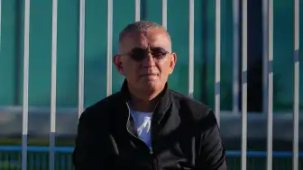 TFF Başkanı İbrahim Hacıosmanoğlu'ndan Fatih Terim'e Sert Tepki: 'Akbabaları Bırakın'