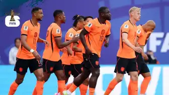 2026 Dünya Kupası F Grubu: Hollanda, Tunus'u Mağlup Ederek Lider Tamamladı