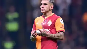 Lucas Torreira'dan Fenerbahçe Deplasmanı Açıklaması