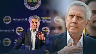 Fenerbahçe'de Olağanüstü Seçimli Genel Kurul Tamamlandı: Oy Sayımı Başladı
