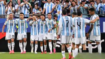 2026 Dünya Kupası'nda Arjantin'in İlk Maçı: Messi Rekora Koştu