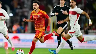 Eljif Elmas: Fatih Terim'den Teklif Aldım Ancak...