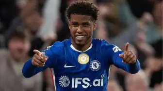 Manchester United, Andrey Santos Transferi İçin Chelsea İle Anlaşmaya Vardı