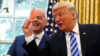ABD Başkanı Donald Trump'tan F.B.'un cezasına ilişkin açıklama: 'Cezanın incelenmesini ben istedim'
