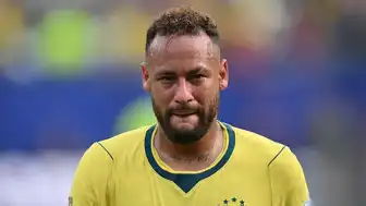 Brezilya Milli Takımı Forveti Neymar Kariyerine Noktayı Koydu: "Denedim ama sona erdi!"
