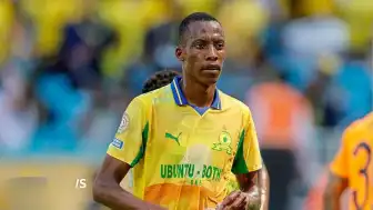 Johannesburg'da Silahlı Saldırı: Mamelodi Sundowns Oyuncusu Divine Lunga Saldırıdan Kurtuldu