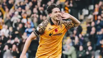 Hazırlık Maçında Hull City, Konyaspor'u 3-0 Mağlup Etti