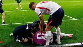 Dünya Kupası 2026: Jordan Henderson'ın Sakatlığı İngiltere Teknik Direktörü Thomas Tuchel'i Önlem Almaya İtti
