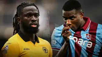 Trabzonspor Tolu Arokodare transferinde son aşamaya gelindi