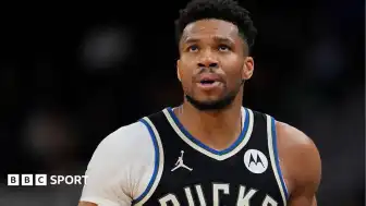 NBA'de Dev Takas: Giannis Antetokounmpo Miami Heat Kadrosuna Katıldı