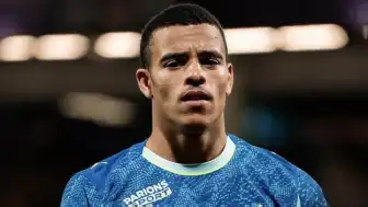 Fenerbahçe'den Tarihi Transfer: Mason Greenwood İmzaya Hazırlanıyor