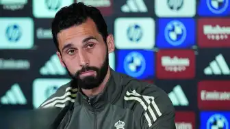 Fulham Yeni Teknik Direktörü Alvaro Arbeloa Oldu